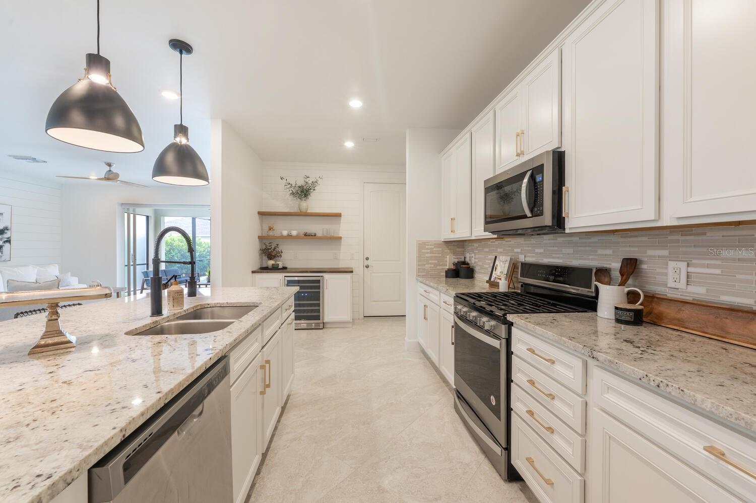 Image 61 of 82 For 16984 Curry Preserve Drive