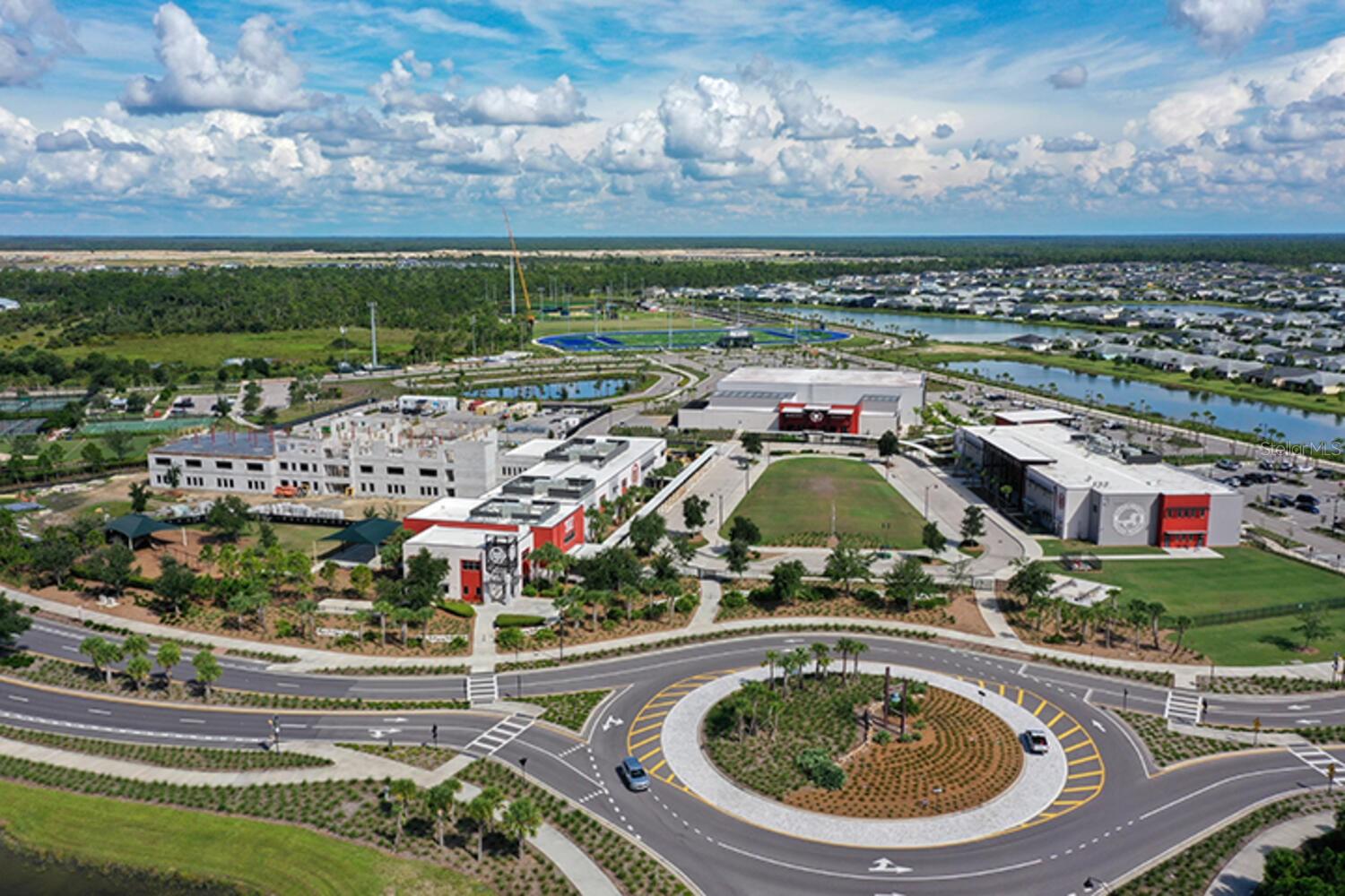 Image 82 of 82 For 16984 Curry Preserve Drive