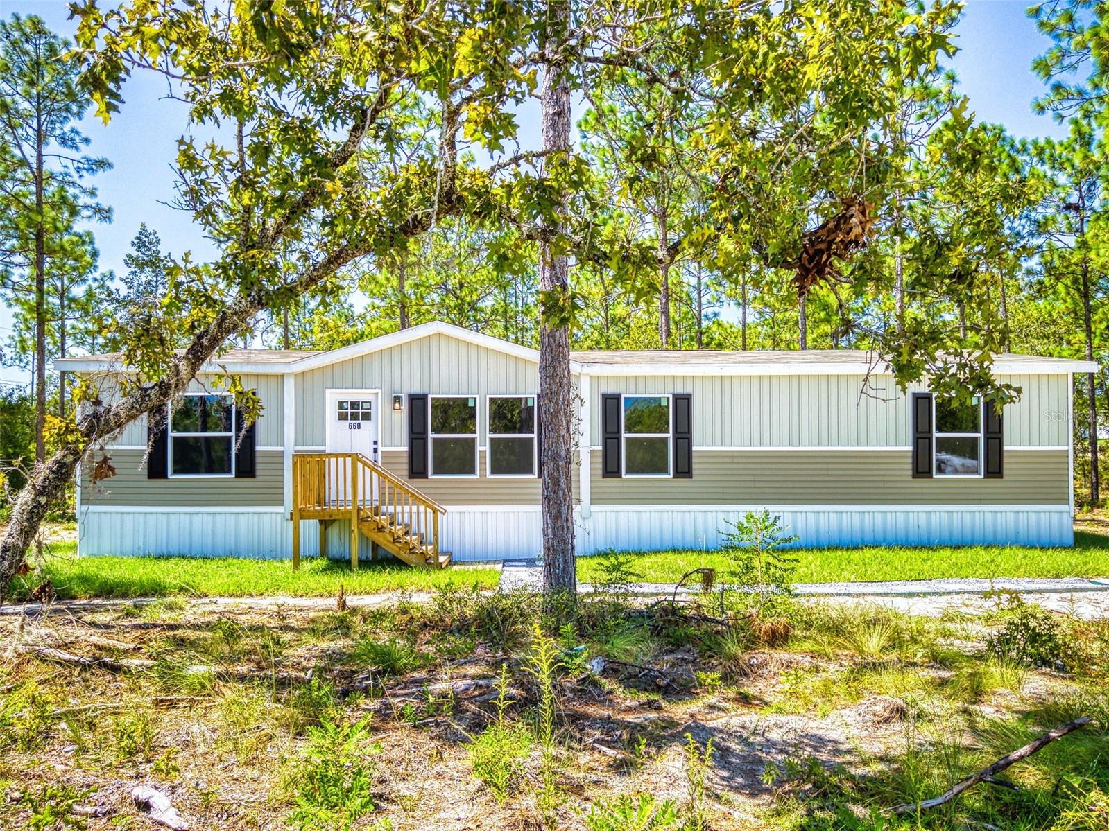Details for 690 131st Avenue, WILLISTON, FL 32696