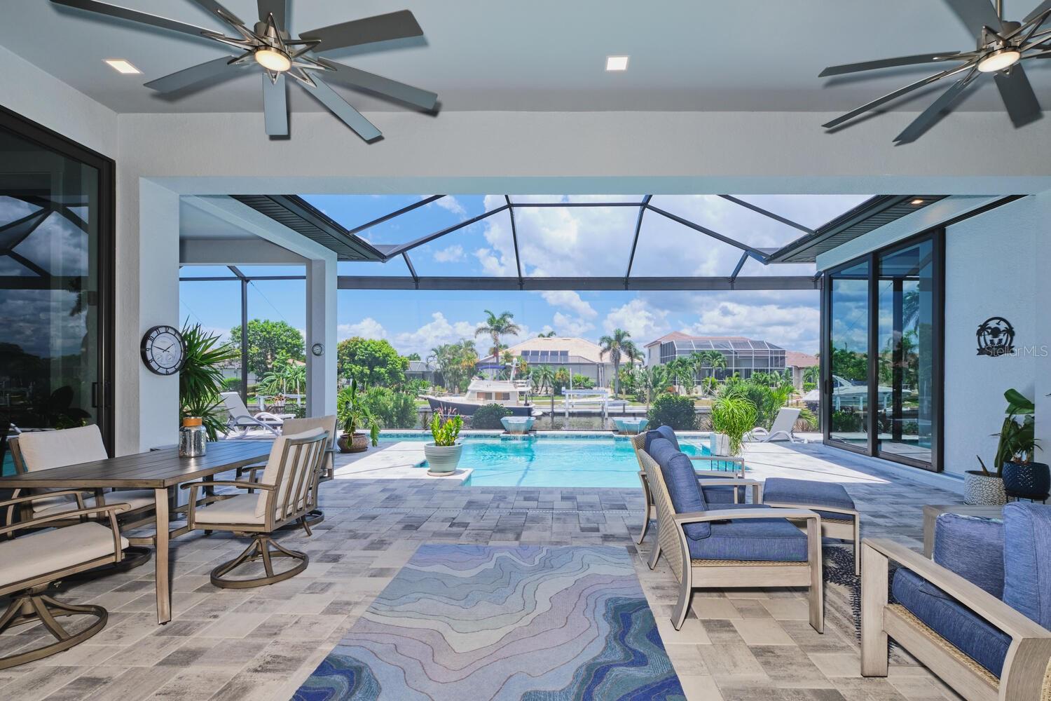 Image 2 of 61 For 2126 Via Veneto Drive