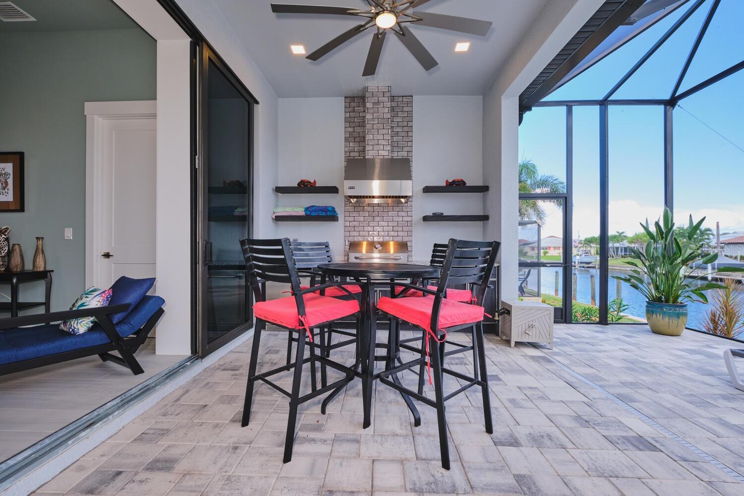 Image 48 of 61 For 2126 Via Veneto Drive