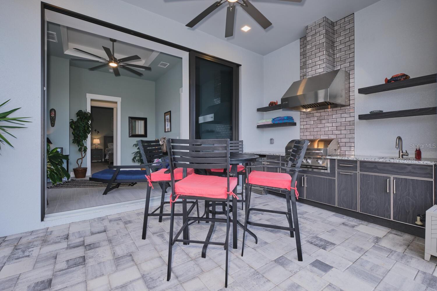 Image 51 of 61 For 2126 Via Veneto Drive