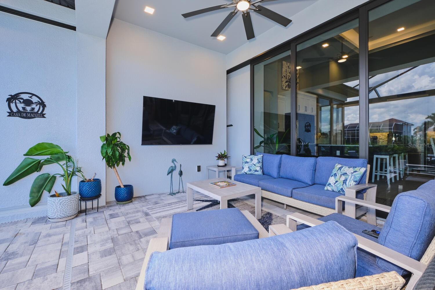 Image 53 of 61 For 2126 Via Veneto Drive