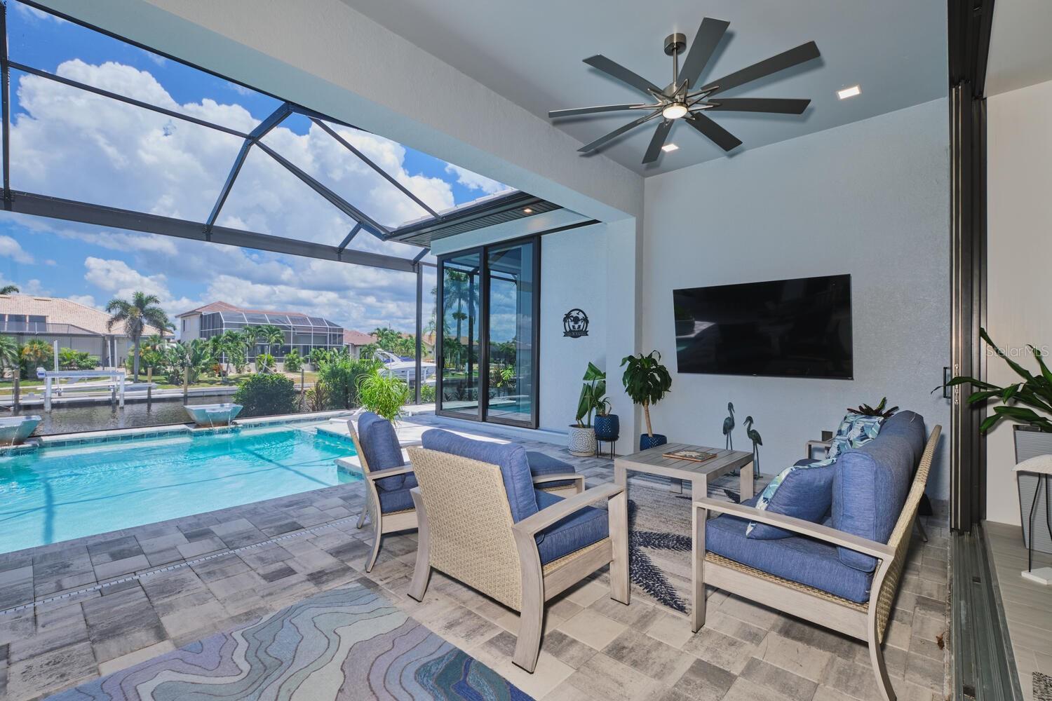 Image 54 of 61 For 2126 Via Veneto Drive