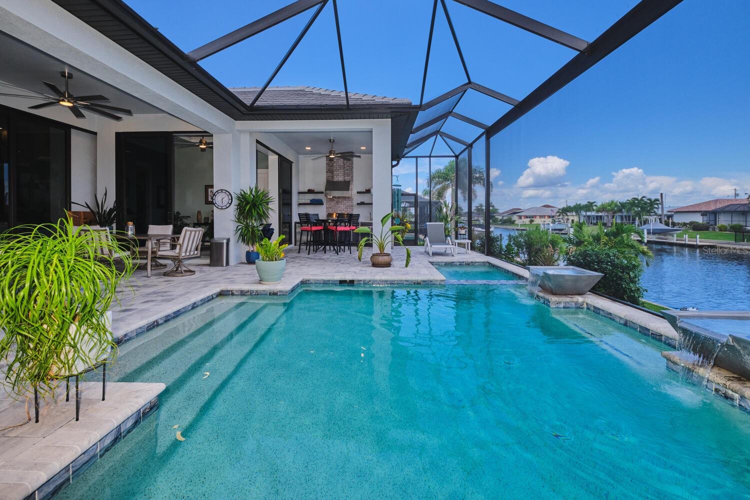 Image 55 of 61 For 2126 Via Veneto Drive