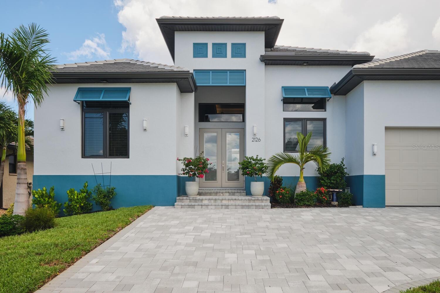 Image 60 of 61 For 2126 Via Veneto Drive