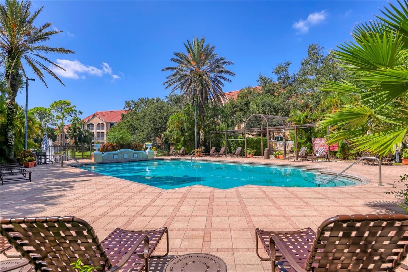 Image 37 of 43 For 4126 Central Sarasota Parkway 2017