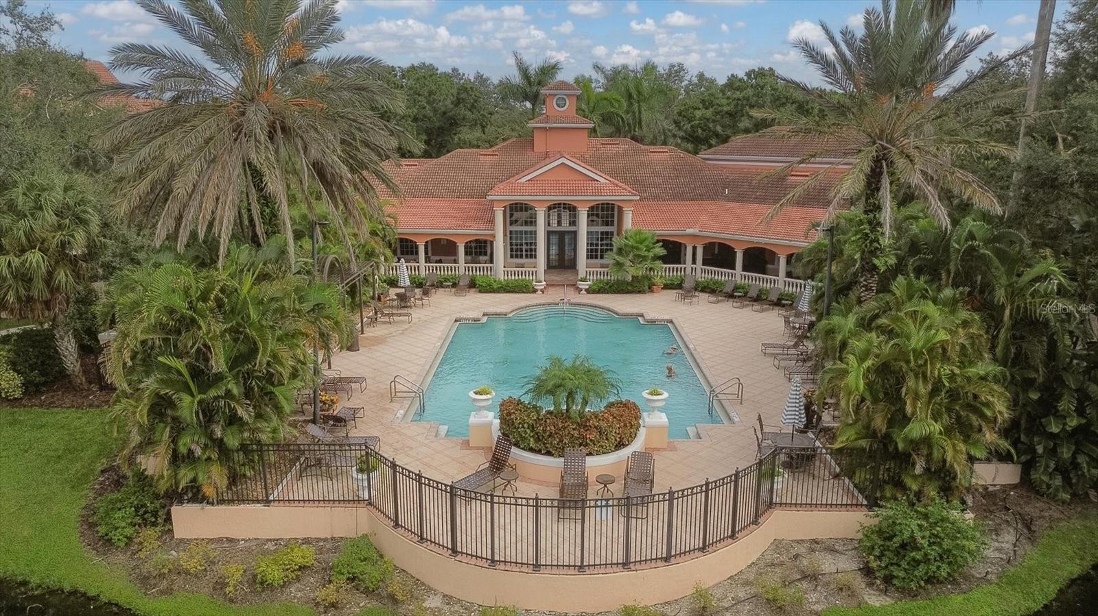 Image 38 of 43 For 4126 Central Sarasota Parkway 2017