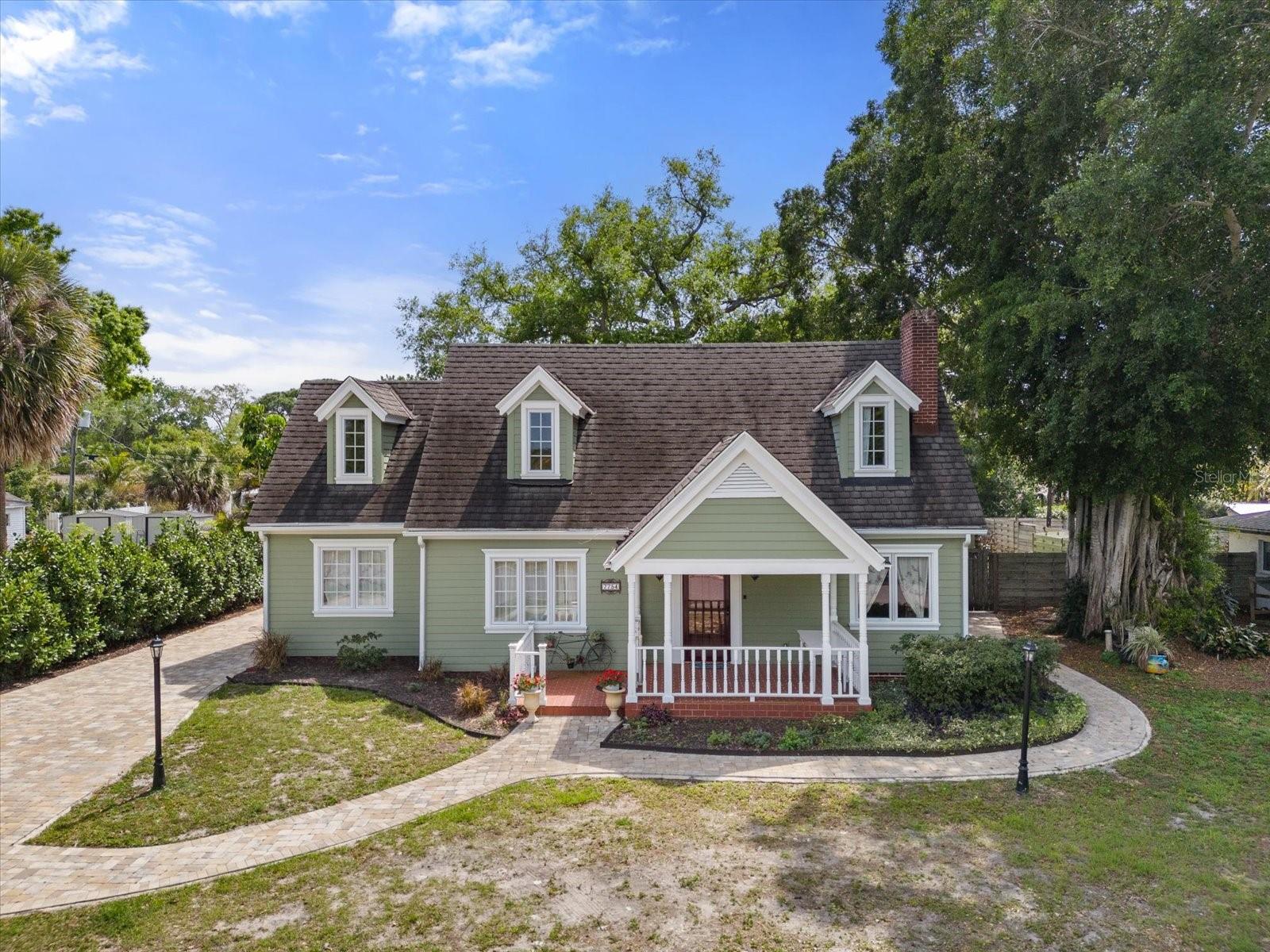 Details for 7754 Westmoreland Drive, SARASOTA, FL 34243