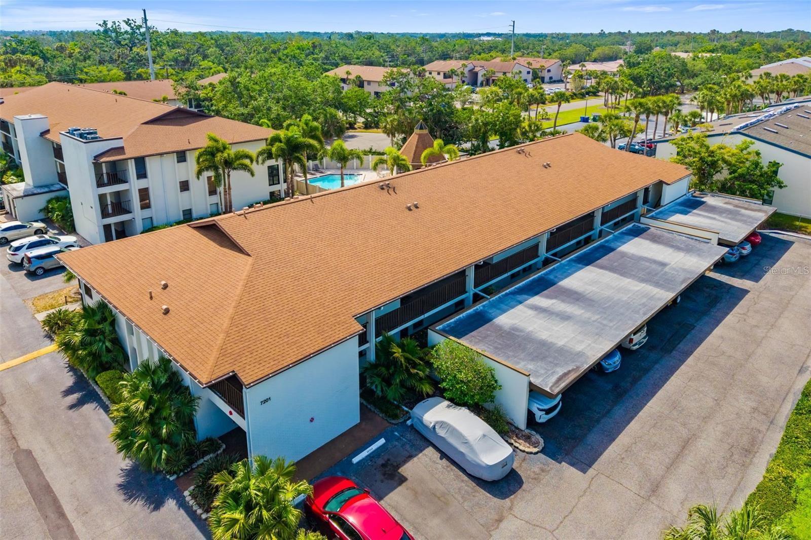 Details for 7201 Curtiss Avenue 2d, SARASOTA, FL 34231