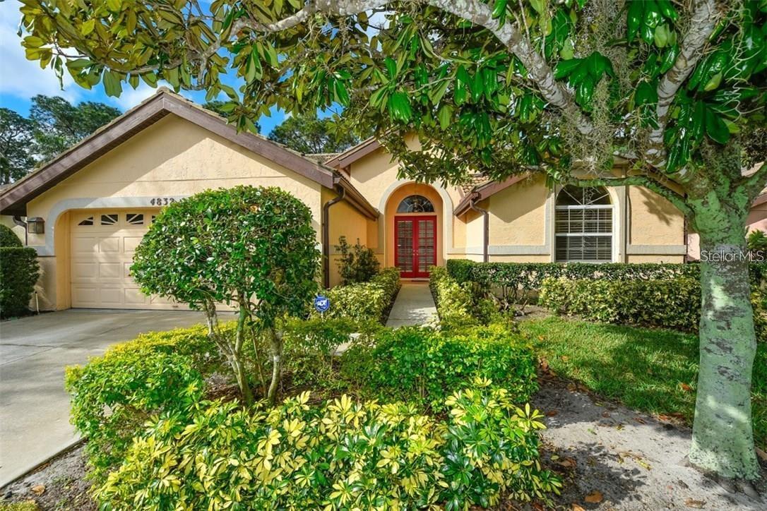 Details for 4832 Tivoli Avenue, SARASOTA, FL 34235