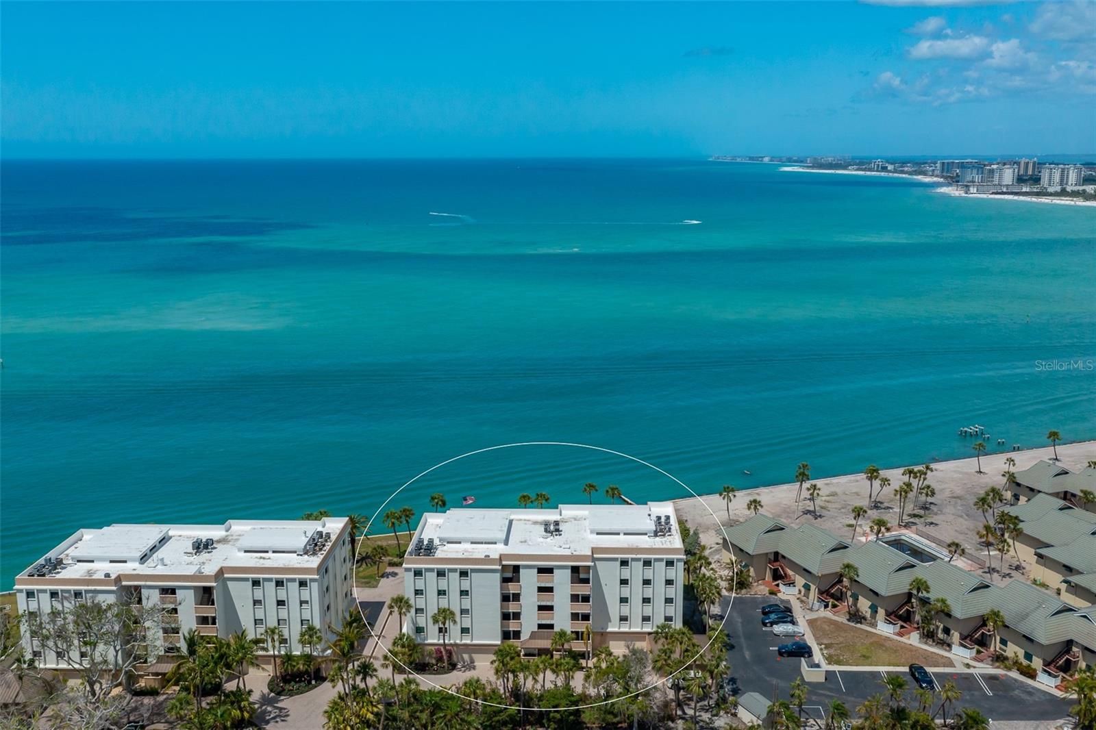 Image 2 of 39 For 4708 Ocean Boulevard E7