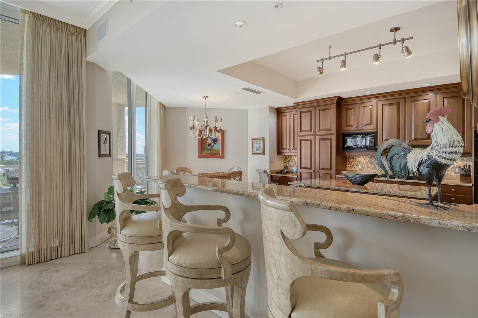 Image 14 of 75 For 1300 Benjamin Franklin Drive 709