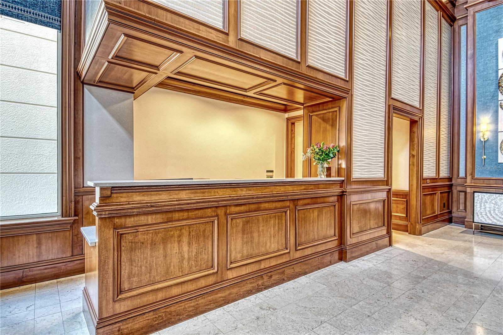 Image 50 of 75 For 1300 Benjamin Franklin Drive 709