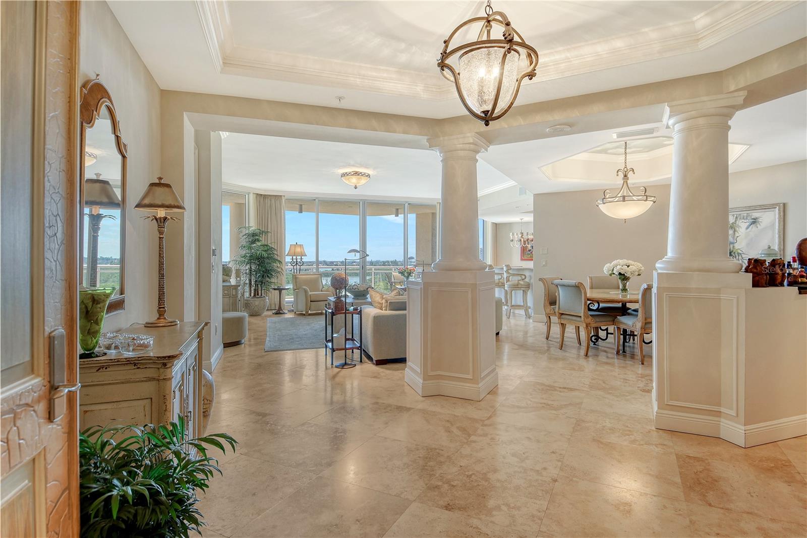 Image 8 of 75 For 1300 Benjamin Franklin Drive 709