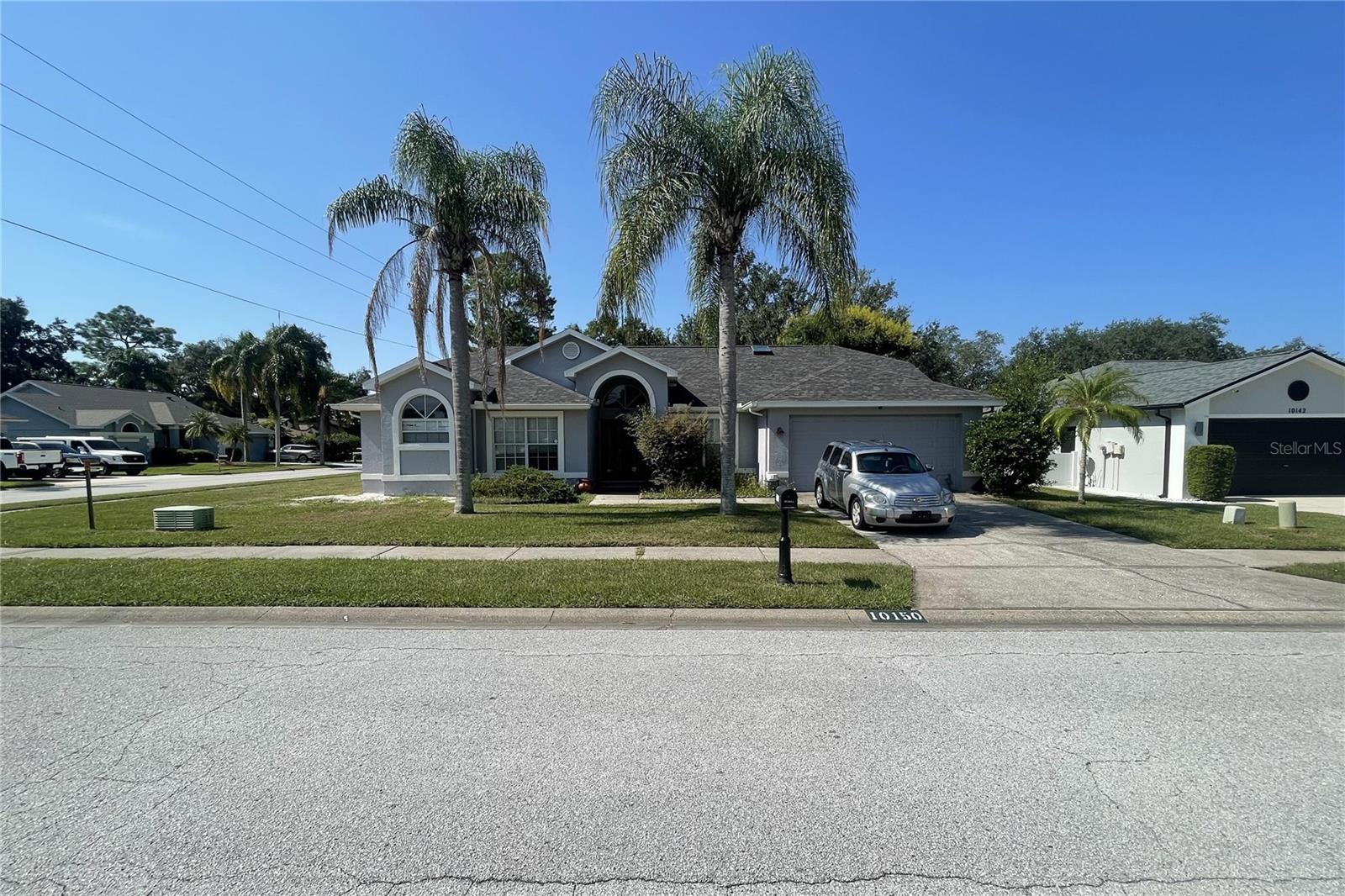 Details for 10150 Hermosillo Drive, NEW PORT RICHEY, FL 34655