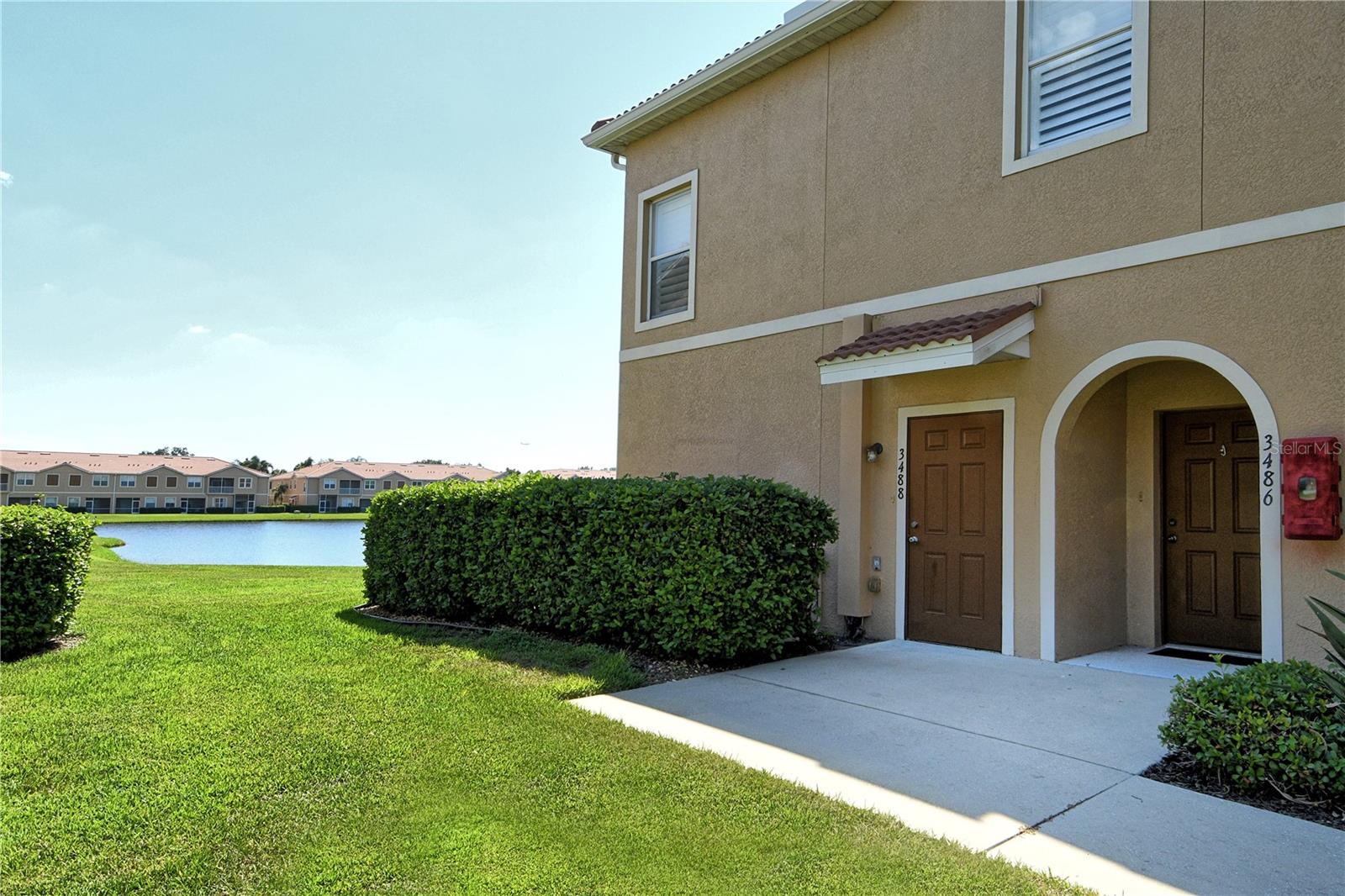 Details for 3486 Parkridge Circle 32-101, SARASOTA, FL 34243
