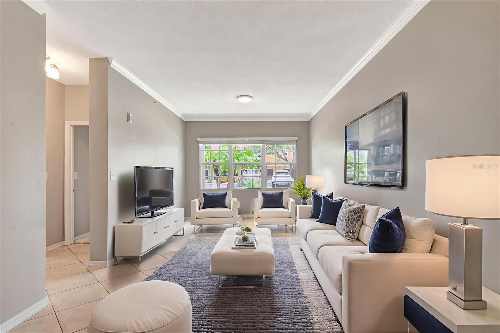 Image 18 of 40 For 4751 Travini Circle 4-108