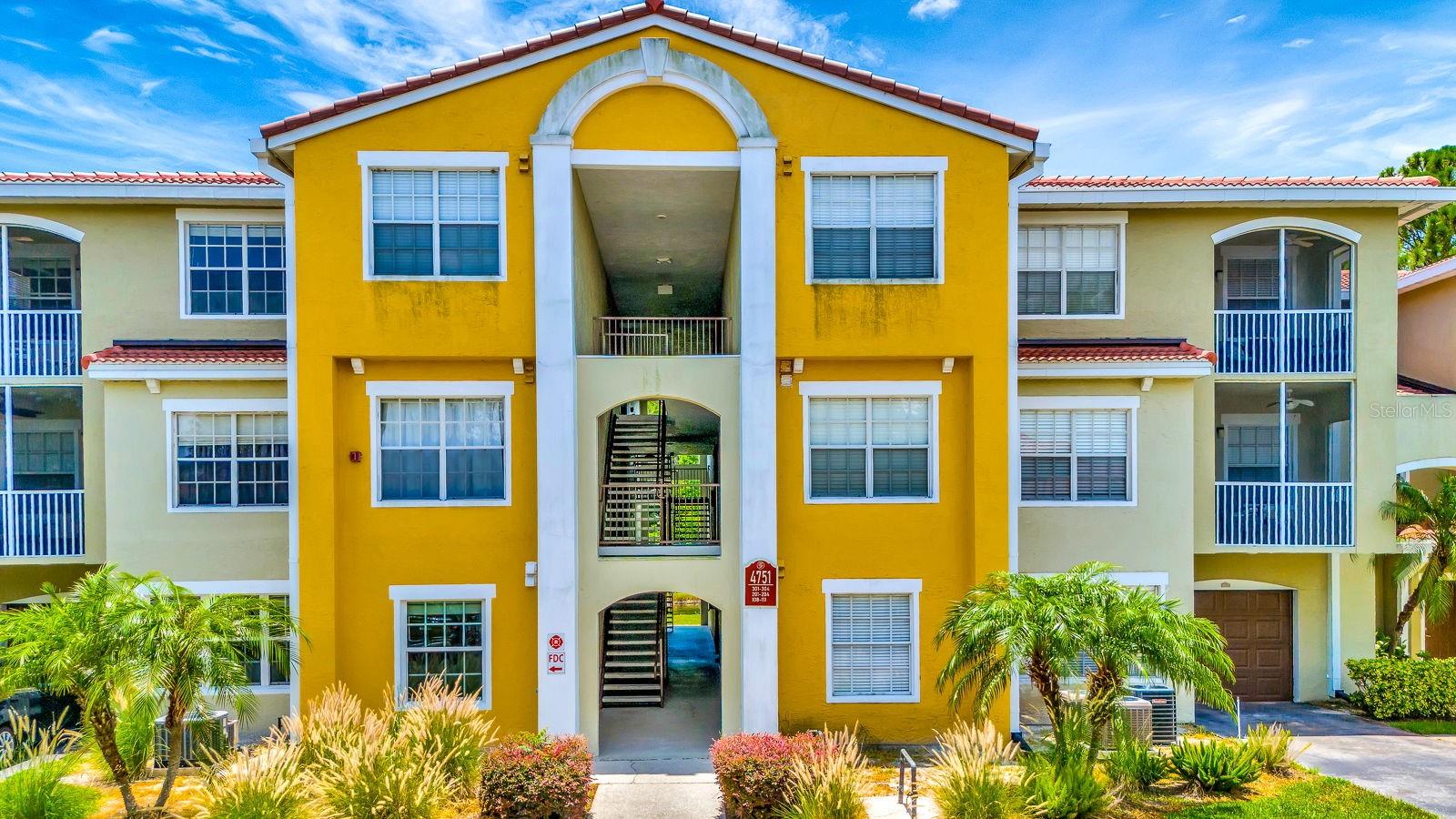 Image 27 of 40 For 4751 Travini Circle 4-108