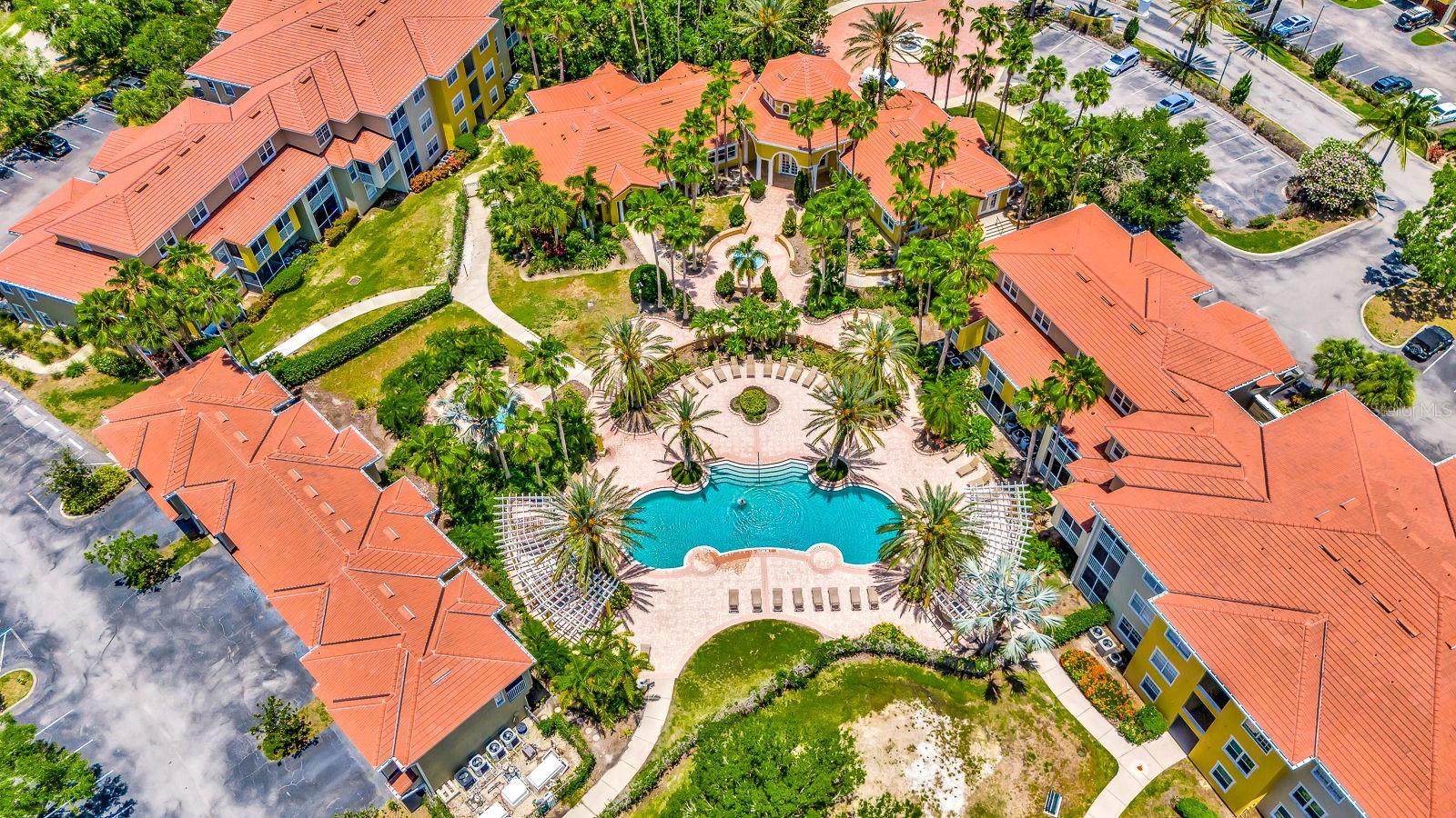 Image 35 of 40 For 4751 Travini Circle 4-108