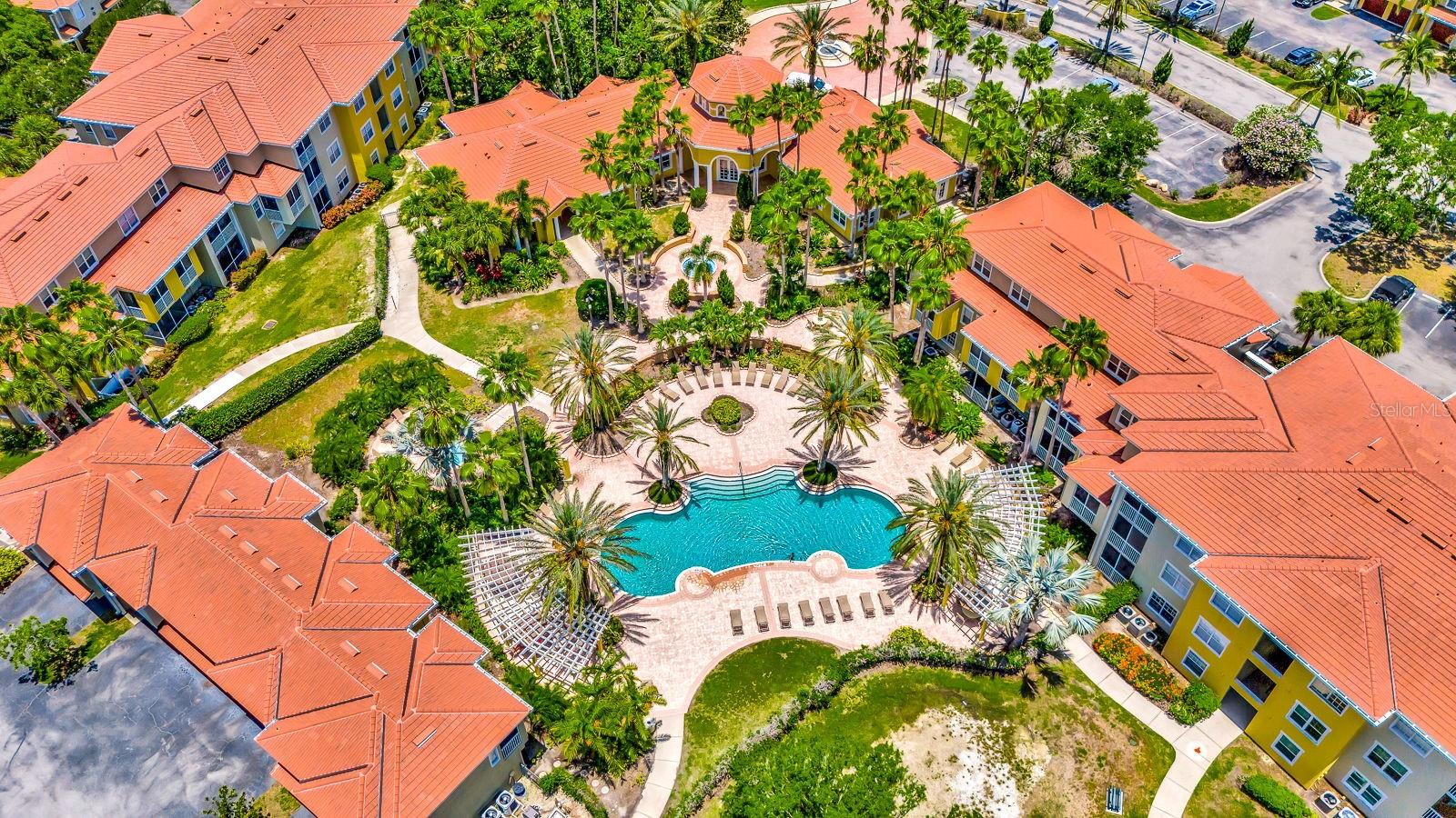 Image 36 of 40 For 4751 Travini Circle 4-108