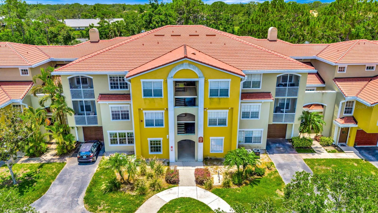 Image 40 of 40 For 4751 Travini Circle 4-108