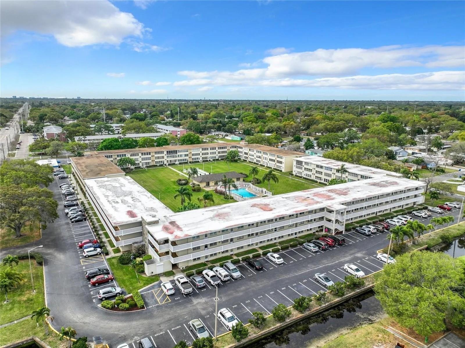 Details for 8101 11th Street N 320, ST PETERSBURG, FL 33702