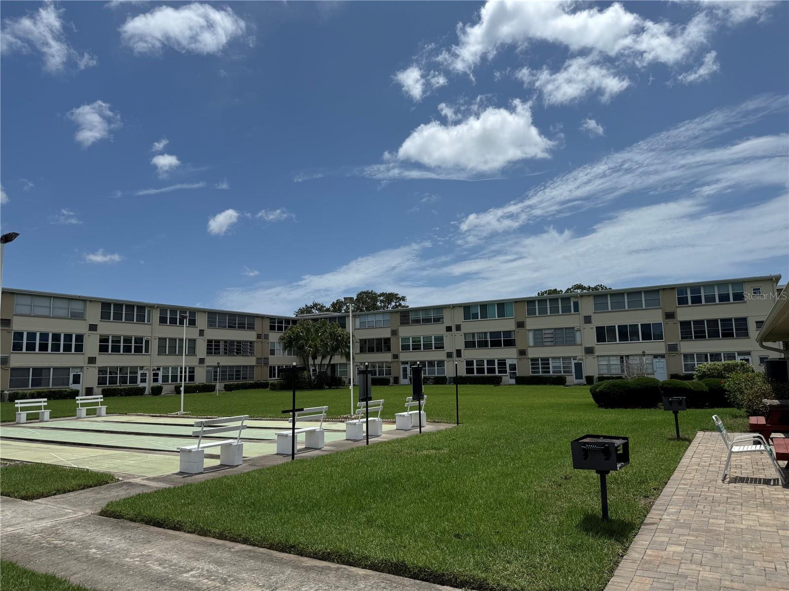 Image 36 of 44 For 8101 11th Street N 320