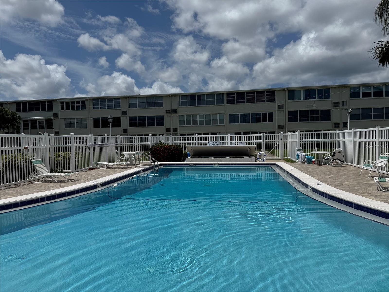 Image 41 of 44 For 8101 11th Street N 320