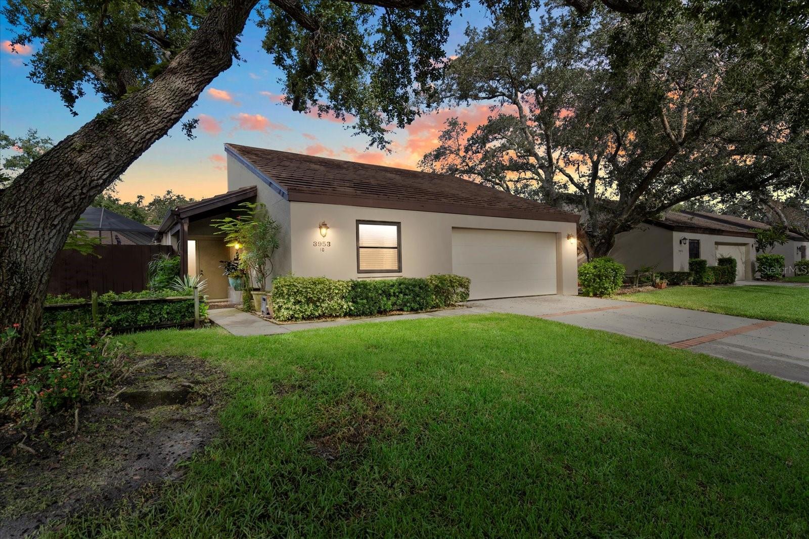 Details for 3953 Glen Oaks Manor Drive, SARASOTA, FL 34232