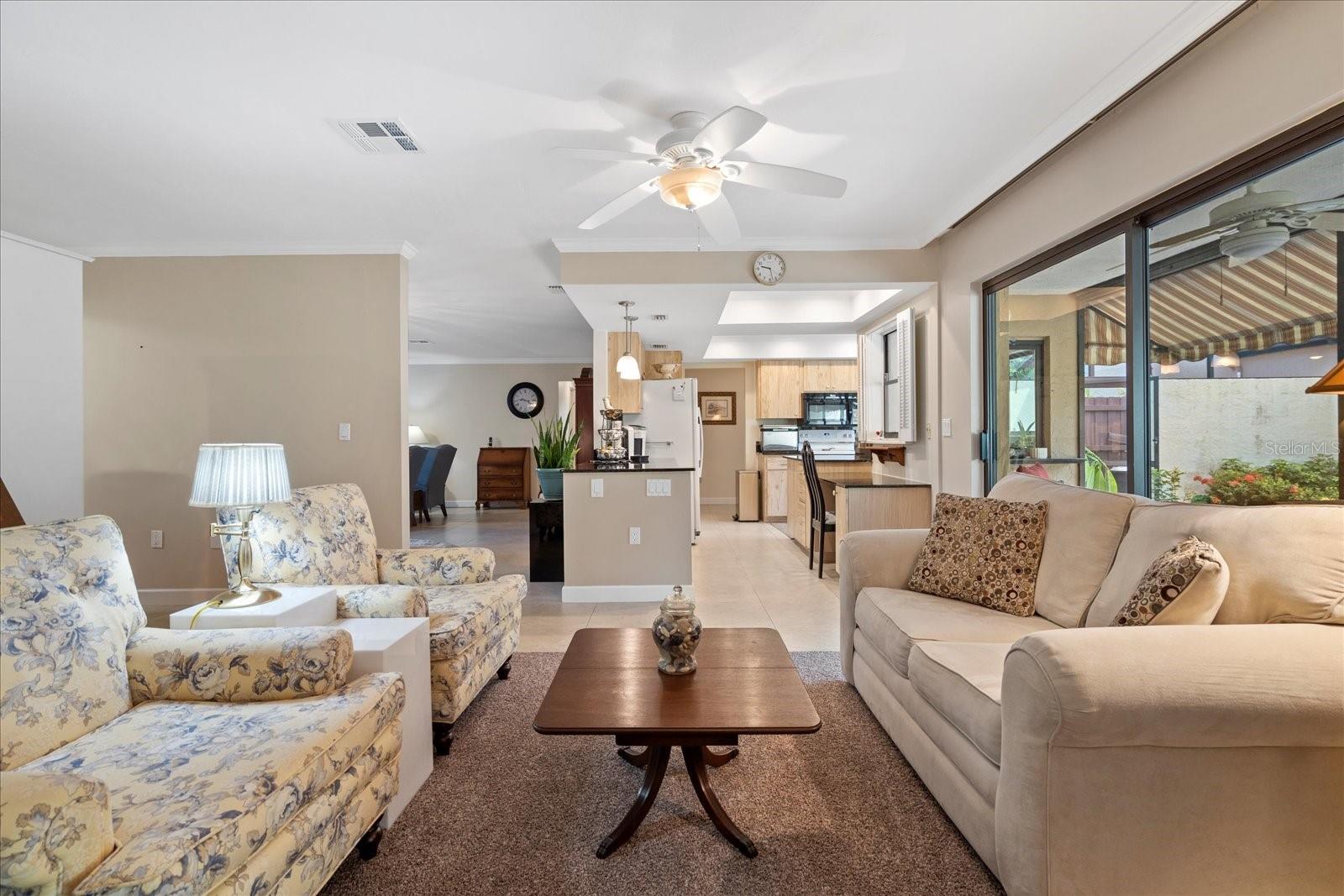 Image 32 of 44 For 3953 Glen Oaks Manor Drive
