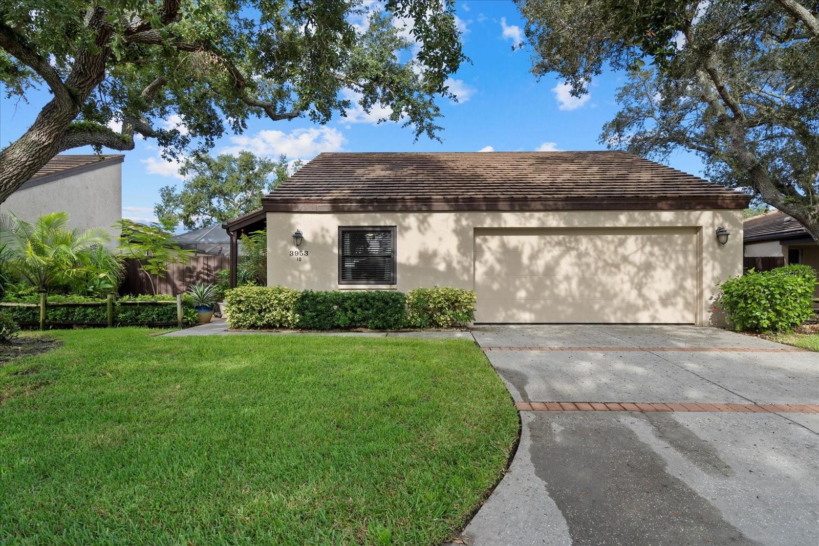Image 43 of 44 For 3953 Glen Oaks Manor Drive