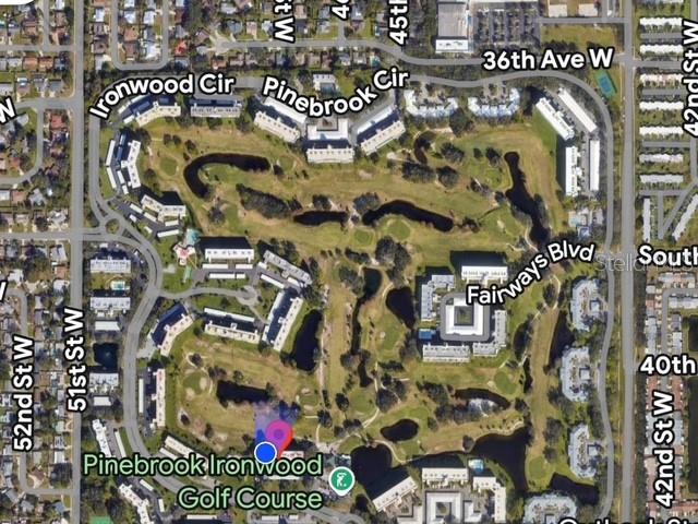 Image 40 of 40 For 4240 Ironwood Circle 302a-a