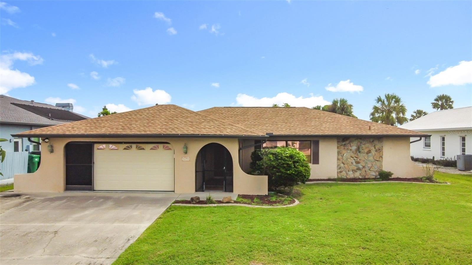 Details for 4294 Albacore Circle, PORT CHARLOTTE, FL 33948