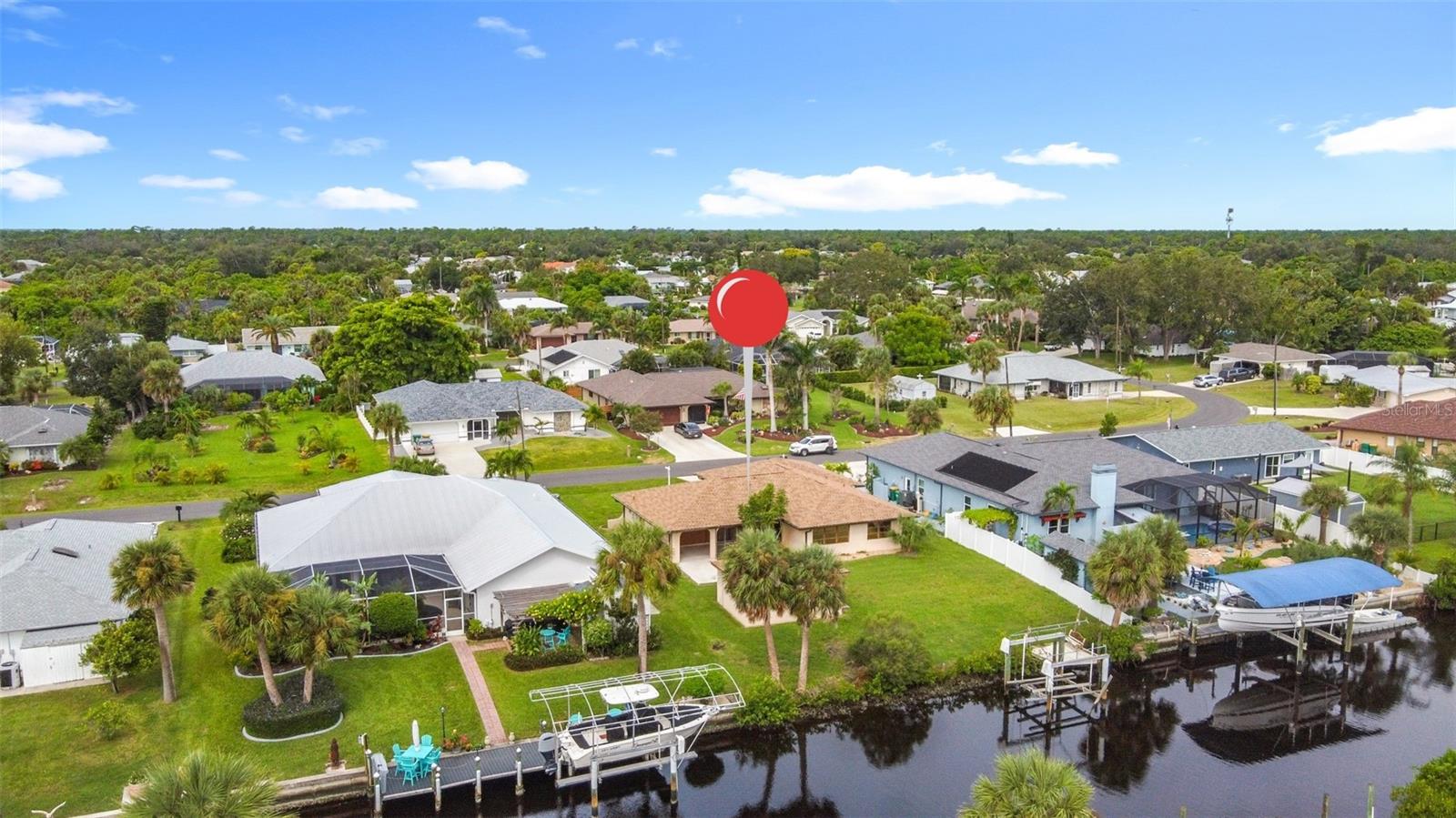 Image 36 of 41 For 4294 Albacore Circle
