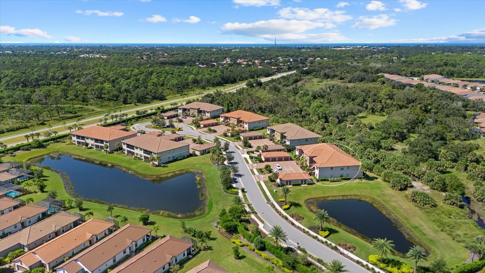 Image 47 of 47 For 12401 Osorio Court 203