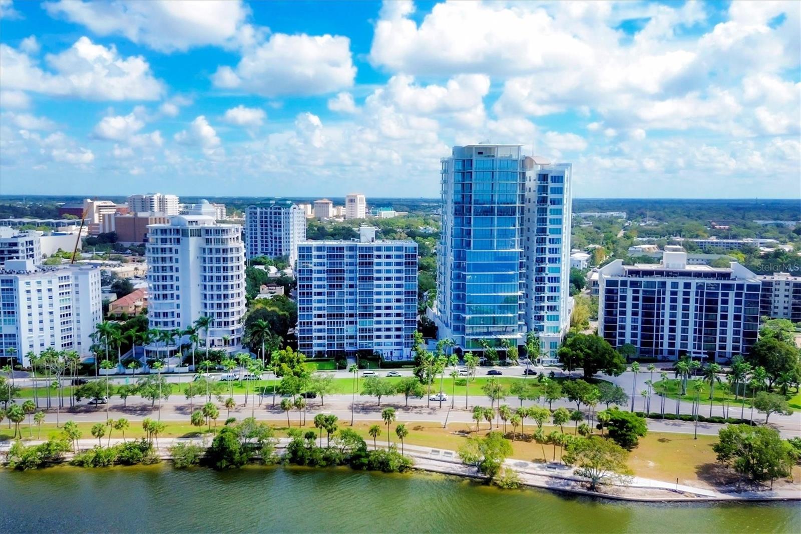 Details for 555 Gulfstream Avenue 1401, SARASOTA, FL 34236