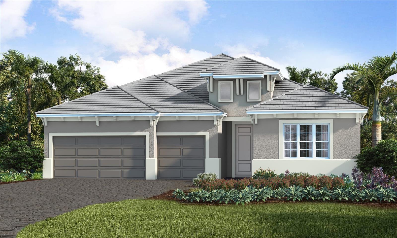 Listing Details for 18796 Toulon Court, VENICE, FL 34293