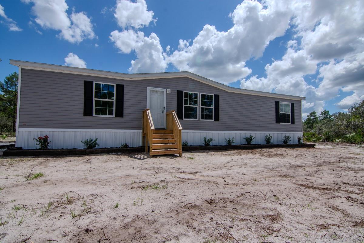 Details for 192 Freedom Drive, FROSTPROOF, FL 33843