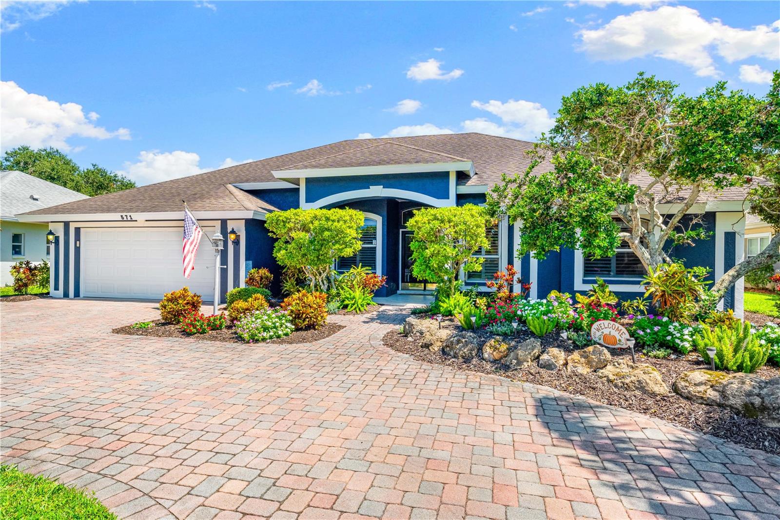 Details for 571 Pine Ranch East Road, OSPREY, FL 34229