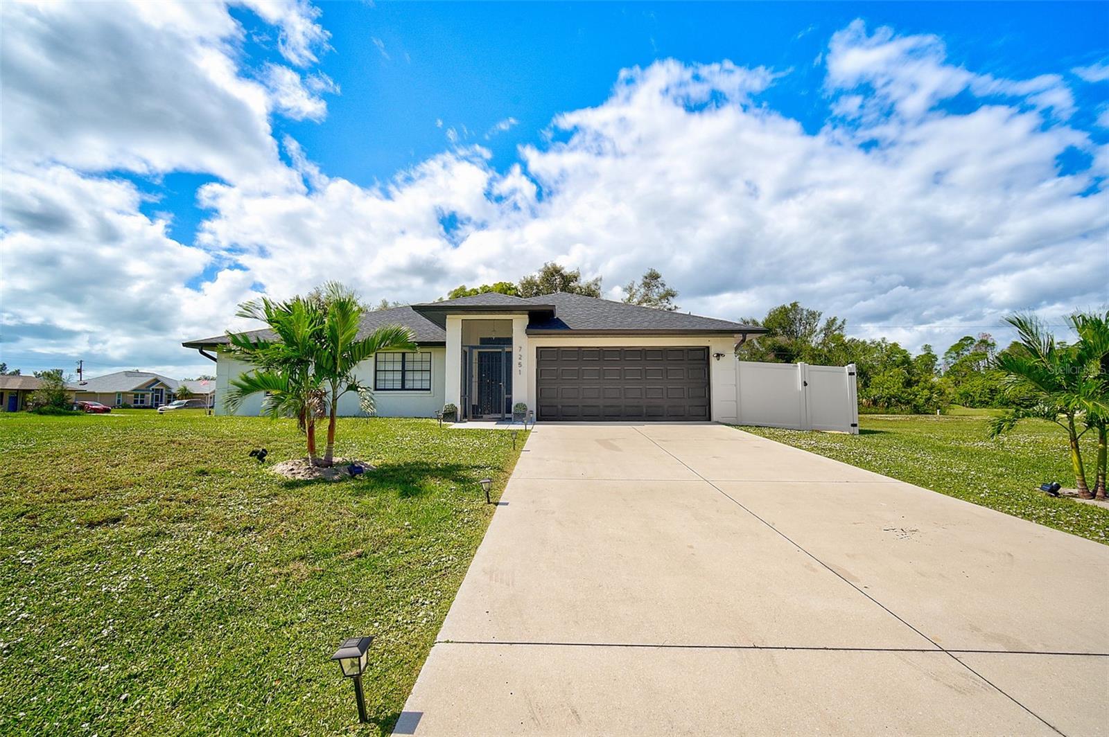 Details for 7251 Sunnybrook Boulevard, ENGLEWOOD, FL 34224