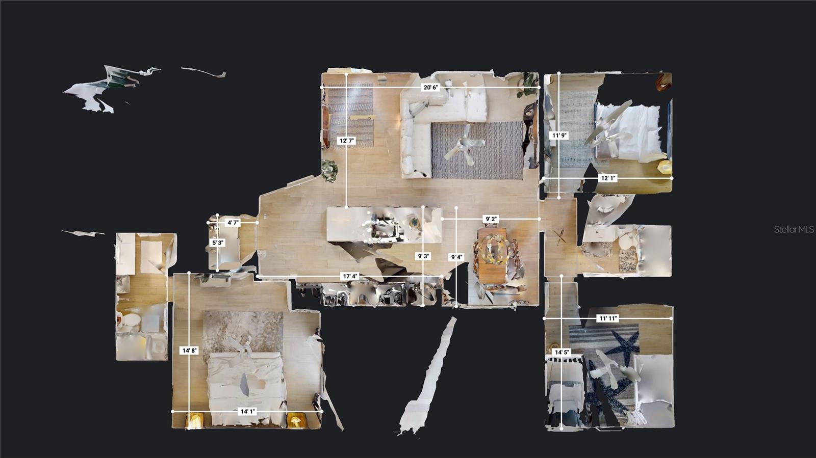 Image 41 of 41 For 7251 Sunnybrook Boulevard