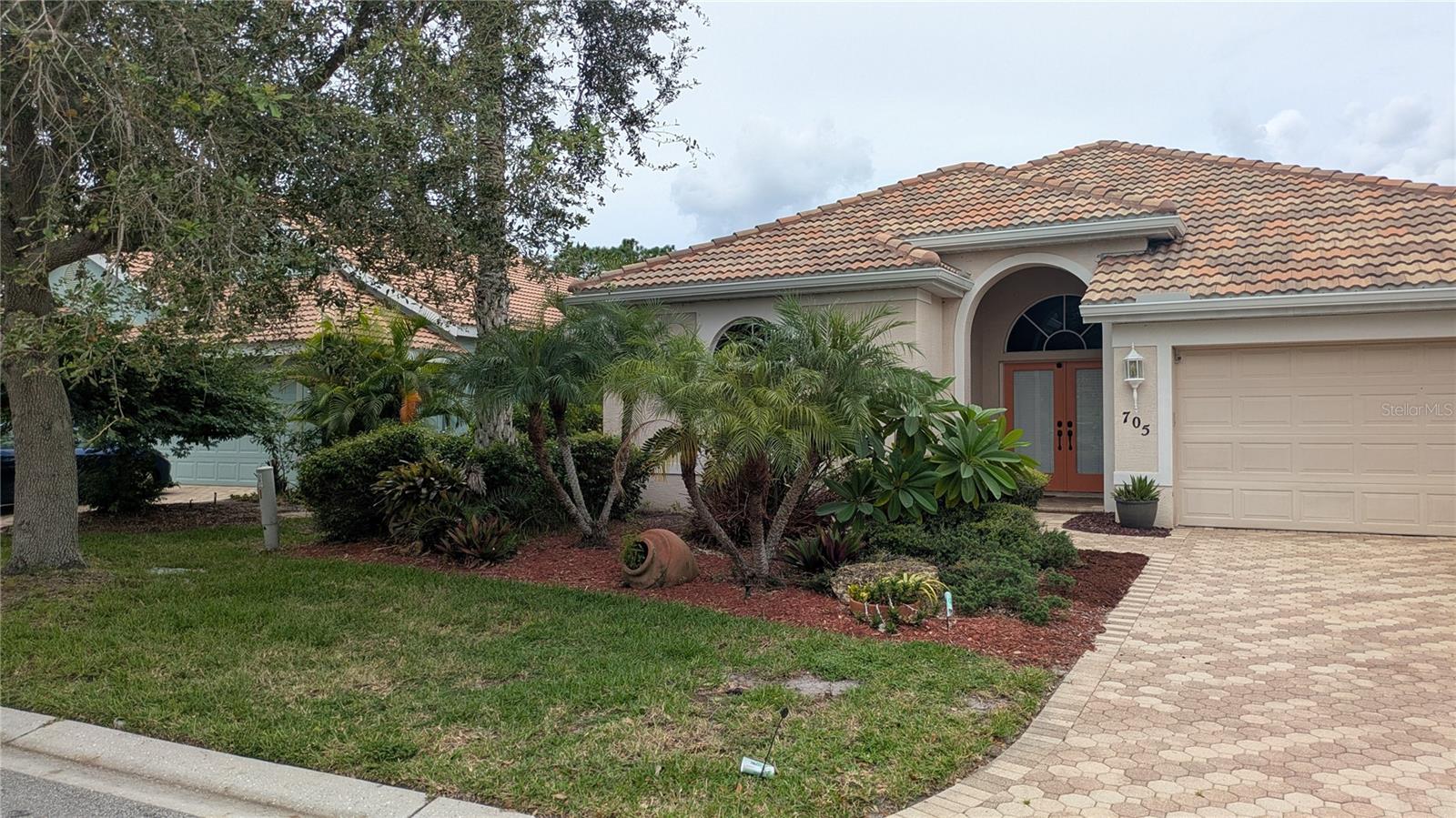Details for 705 Fordingbridge Way, OSPREY, FL 34229
