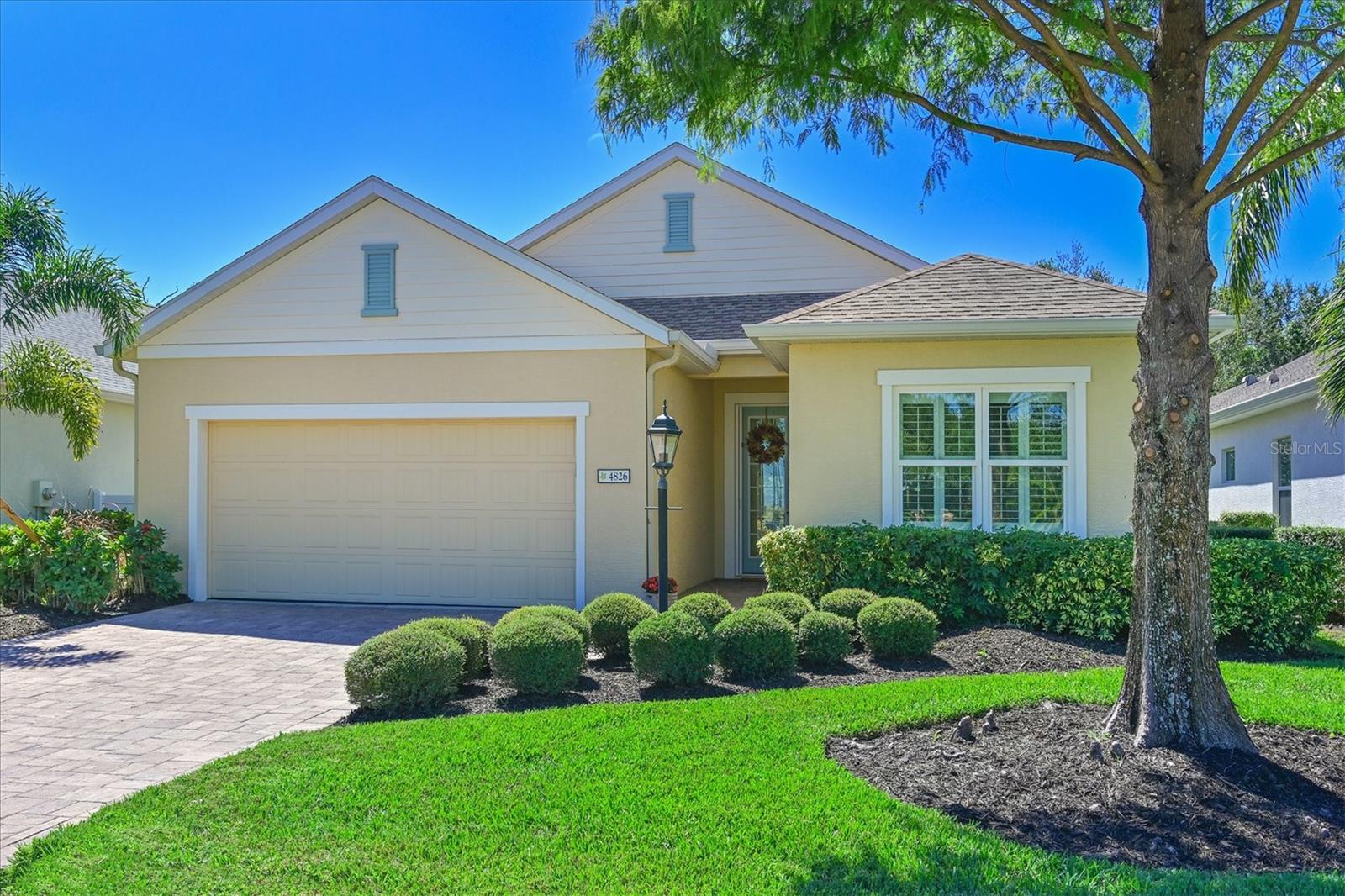Image 2 of 53 For 4826 Lake Breeze Terrace