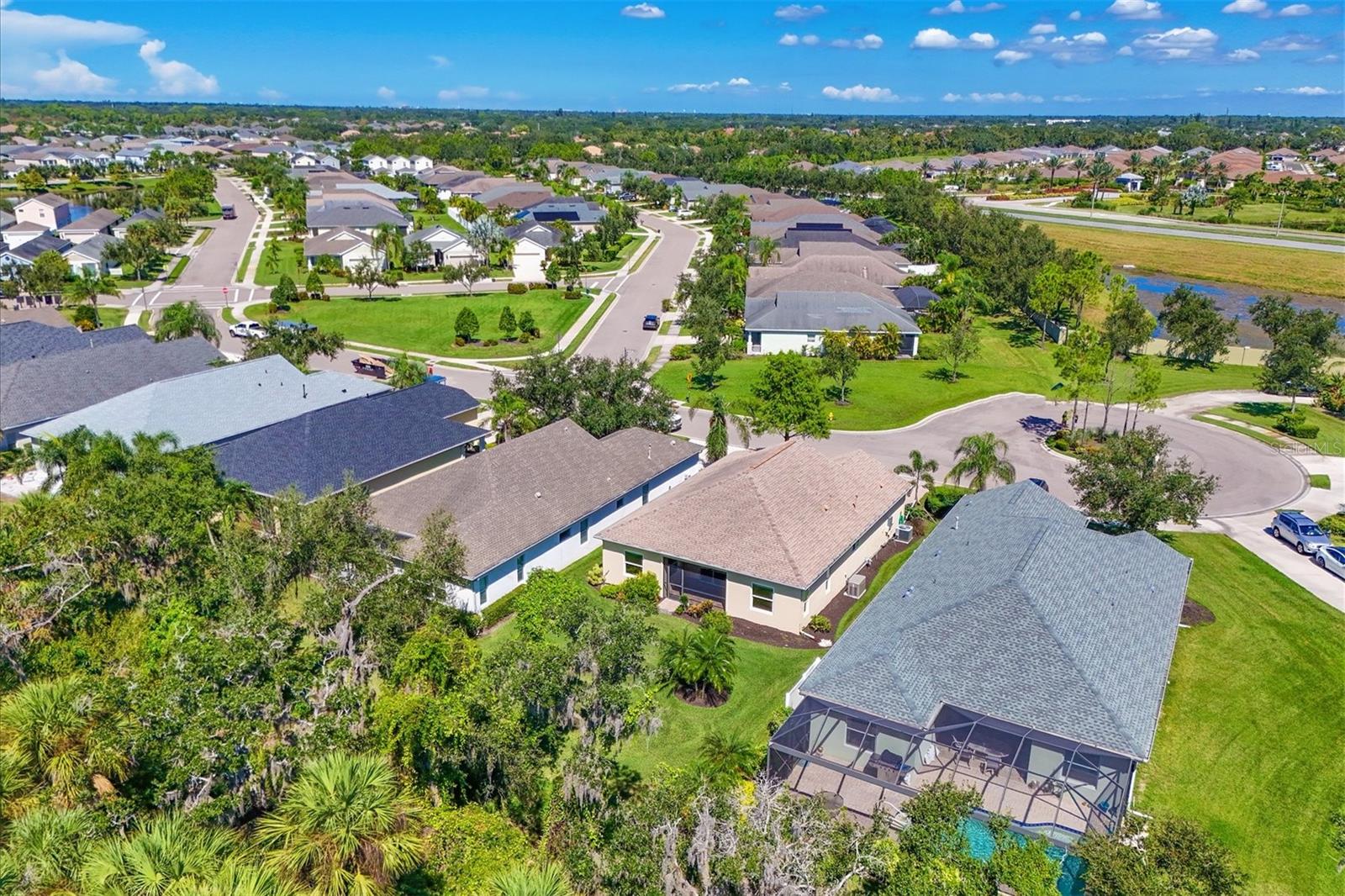 Image 38 of 53 For 4826 Lake Breeze Terrace