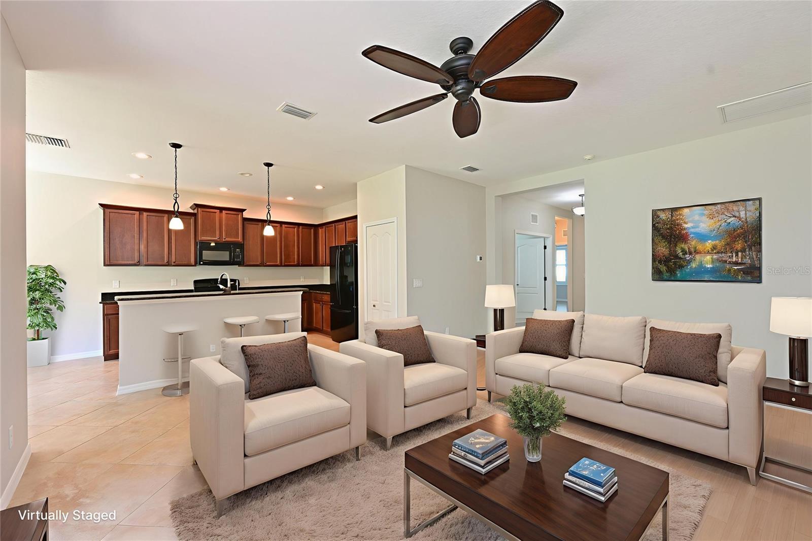 Image 8 of 53 For 4826 Lake Breeze Terrace