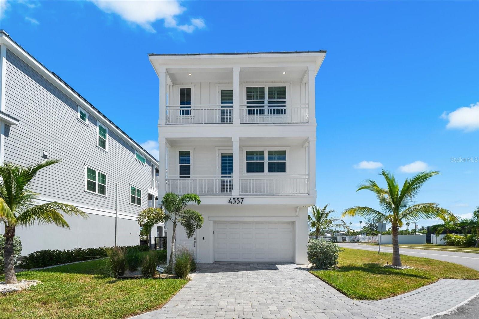 Details for 4337 Saltwater Pearl Way, CORTEZ, FL 34215