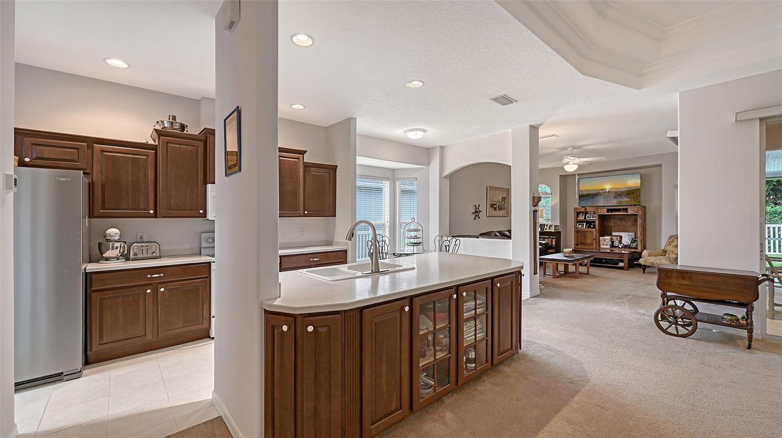 Image 11 of 58 For 6734 Country Club Lane