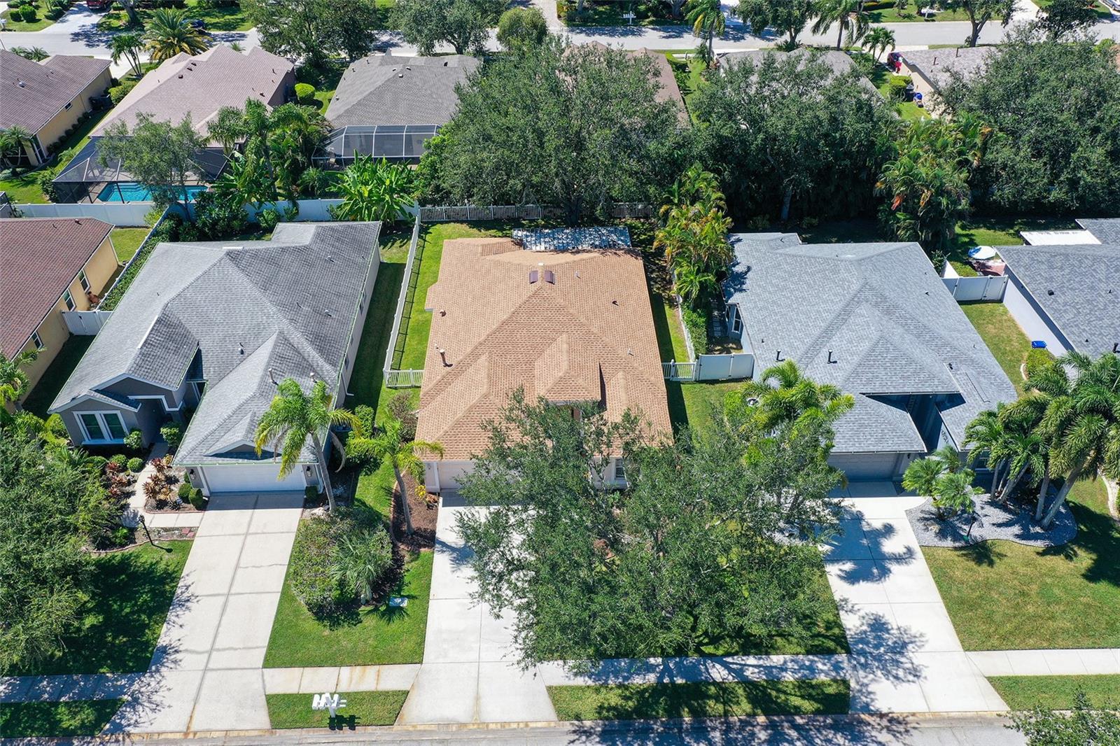 Image 2 of 58 For 6734 Country Club Lane