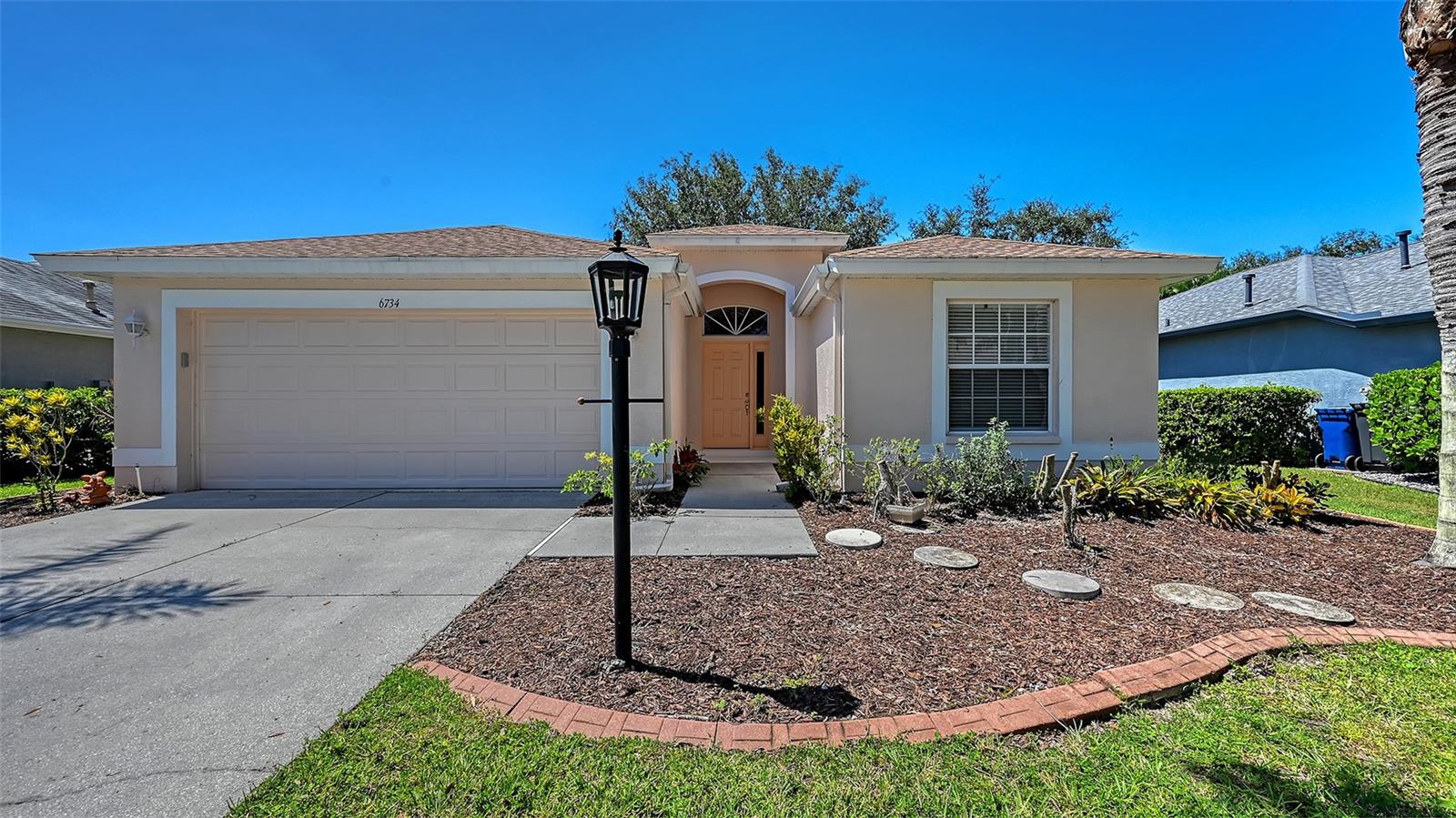 Image 3 of 58 For 6734 Country Club Lane
